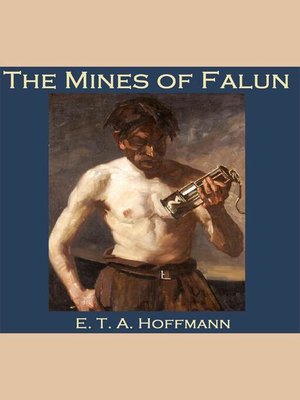 cover image of The Mines of Falun